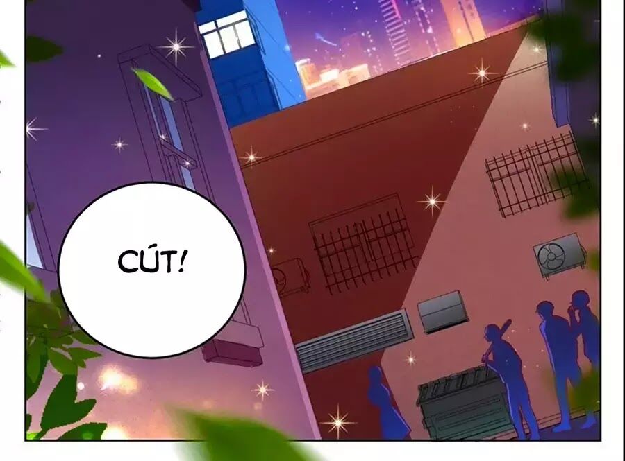 thần luân mật luyến chapter 45 2