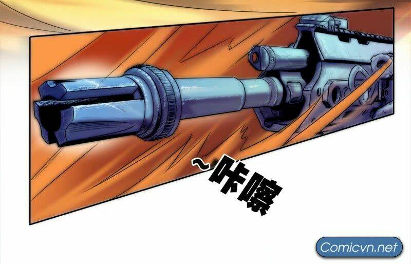 cấp tiên phong chapter 1 43