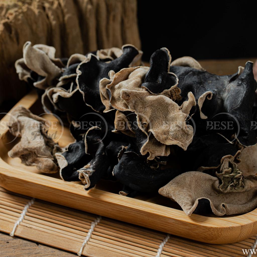 Mộc Nhĩ Tuyên Quang  1Kg