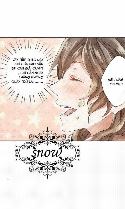 triệu nụ hôn của hoàng tử chapter 9 23