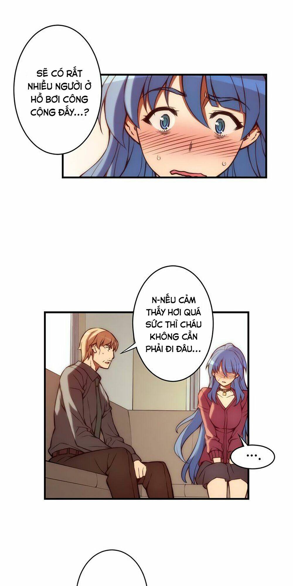 cohabitation with the fiancee chapter 39 17