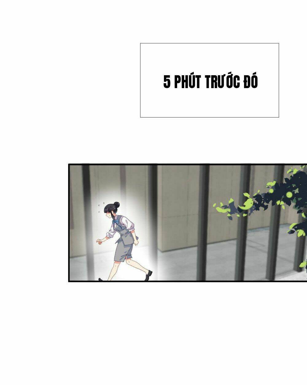 tửu điếm nữ vương chapter 28 2