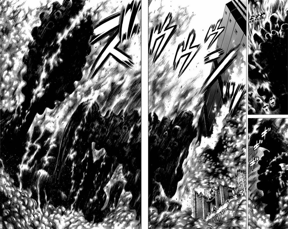 hakaijuu chapter 22 7