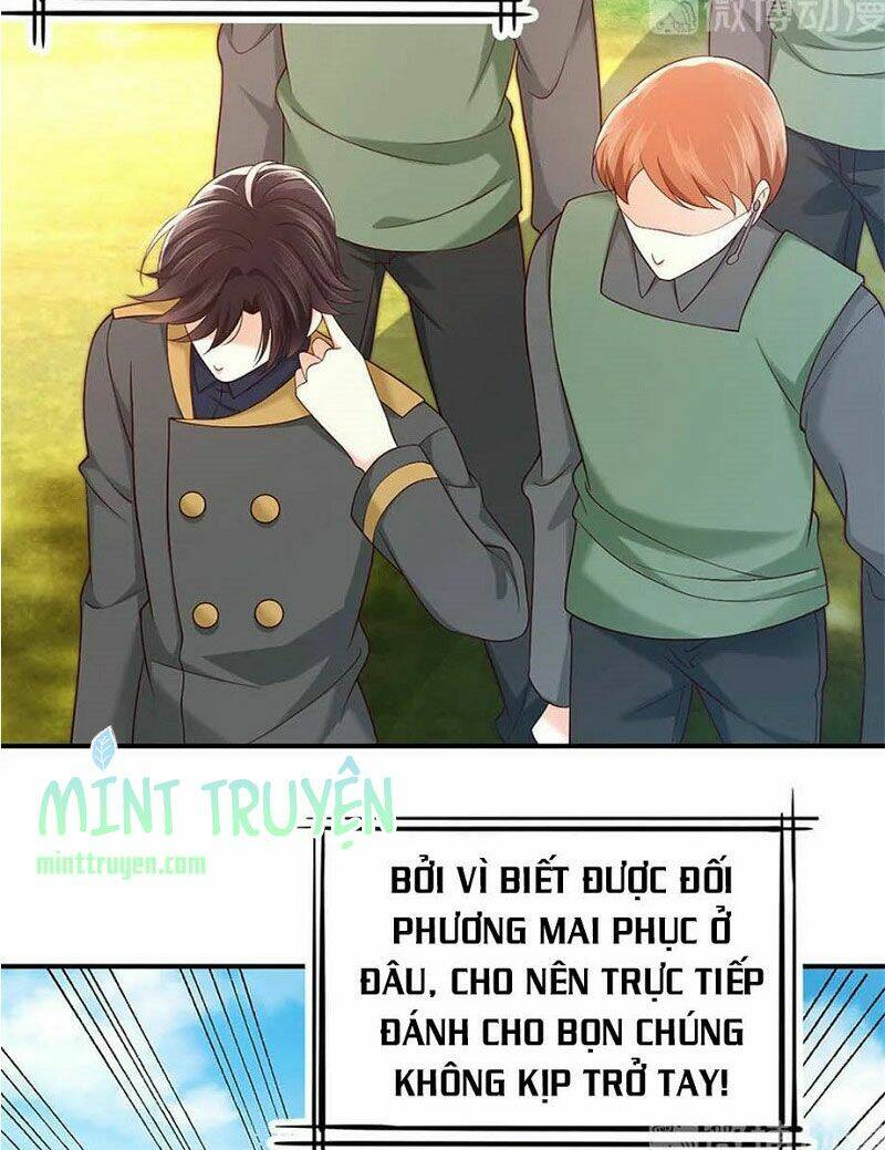 nam thần truy thê chỉ nam chapter 95.2 4