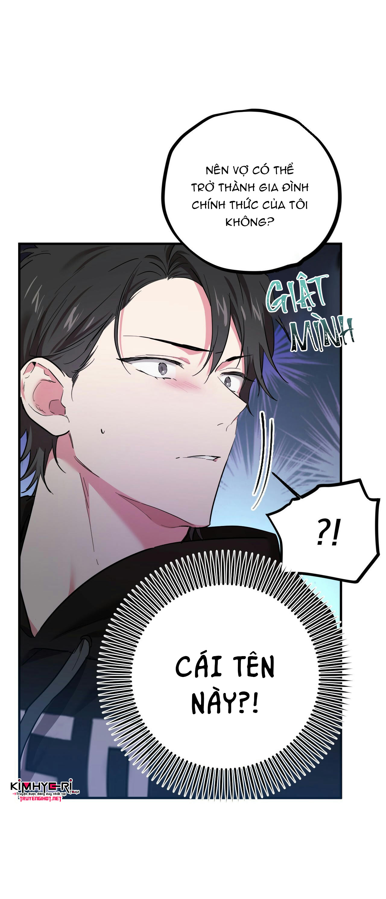 những chú thỏ của hapypy chapter 4 67