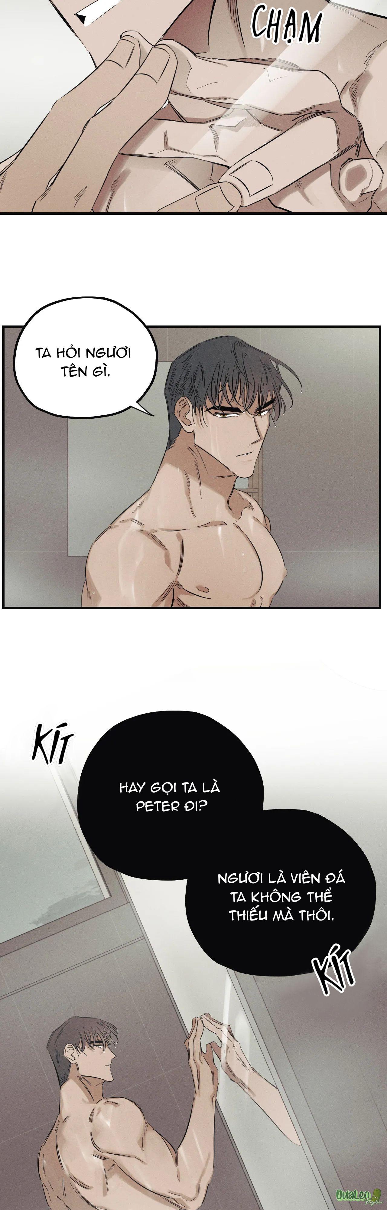 đóa hoa tội lỗi chapter 7 8