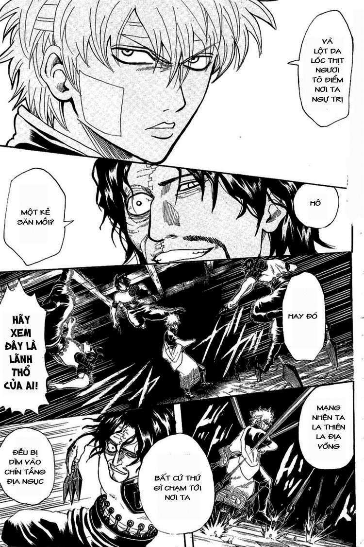 gintama - linh hồn bạc chapter 259 13
