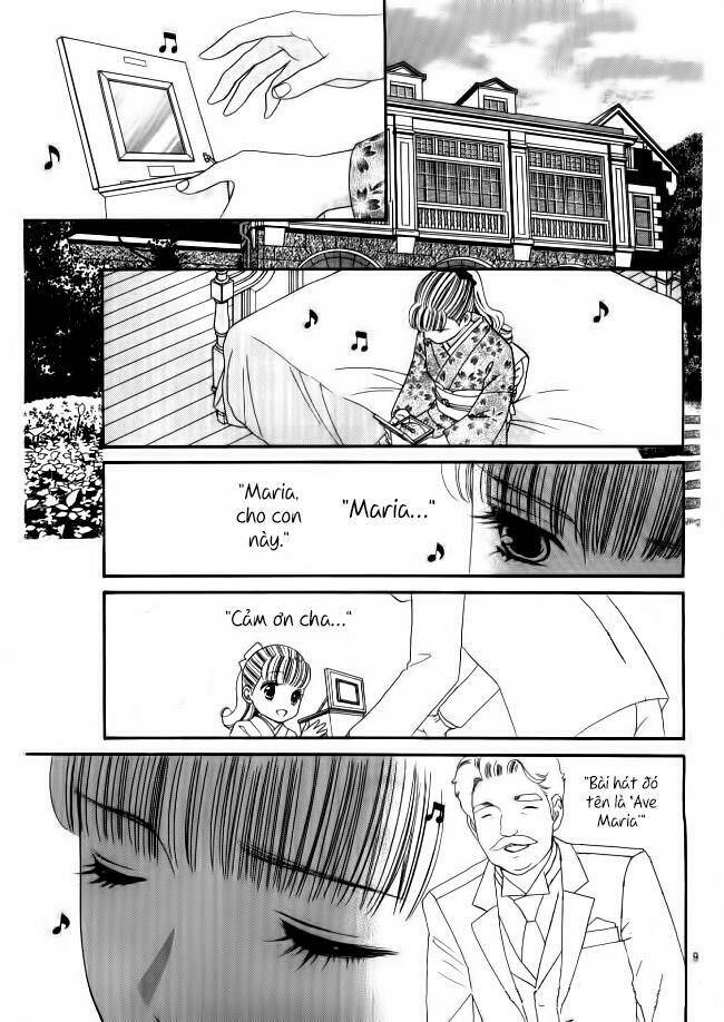 maria no shiro chapter 2 11