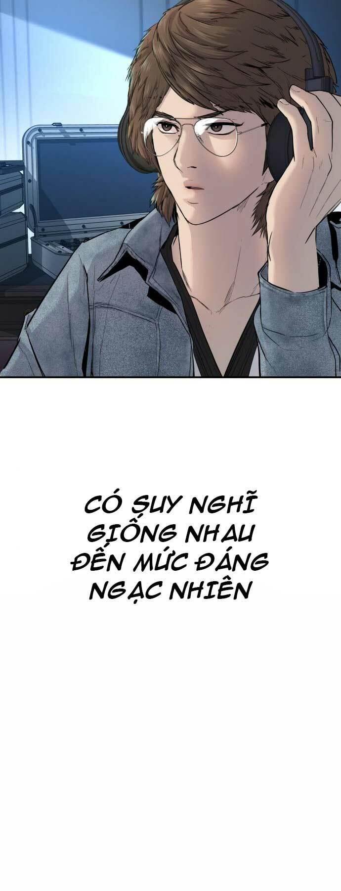 đặc vụ kim chapter 34 80