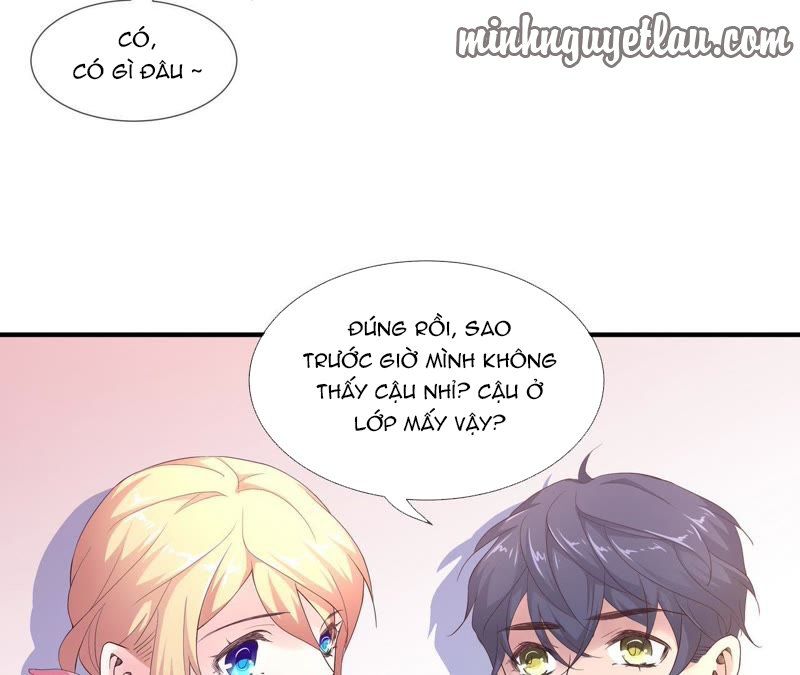 chiến lược lãng mạn của thịnh thiếu chapter 66 52