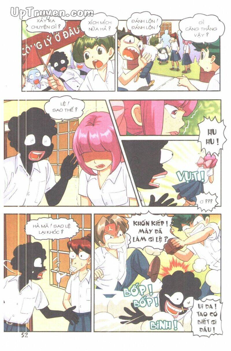 học sinh chân kinh chapter 12 54