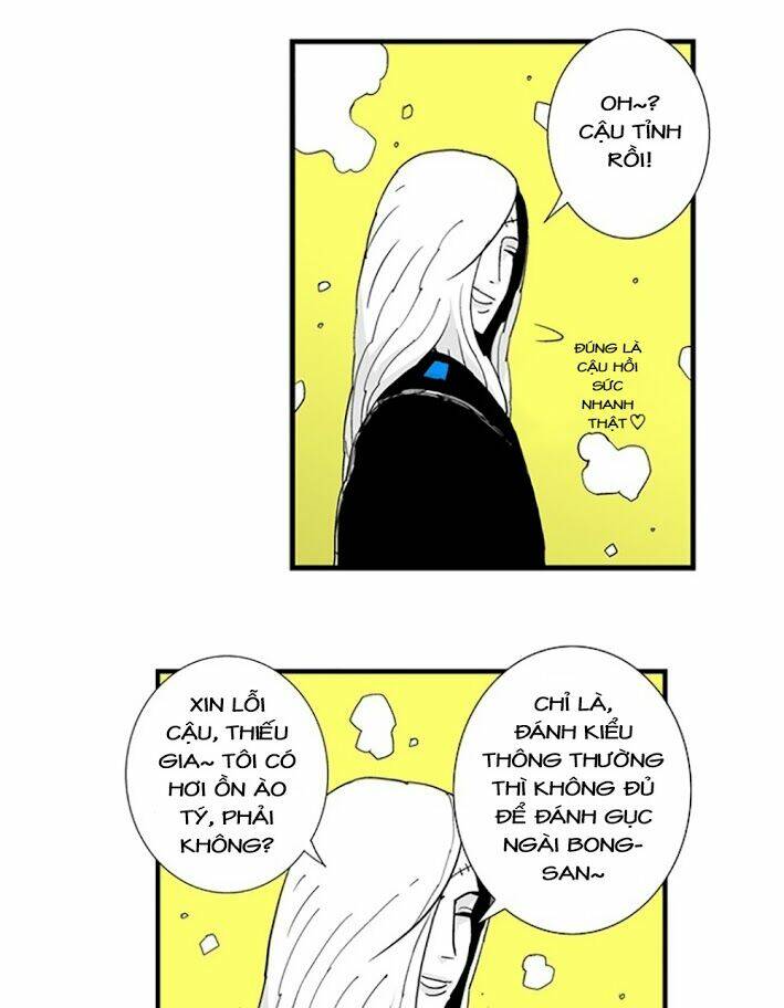 hành trình thoát khỏi địa ngục chapter 55 10