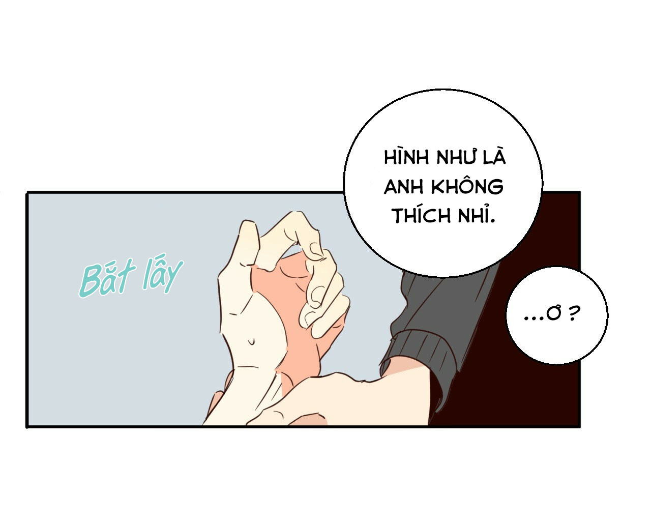 cửa hàng tiện lợi nguy hiểm chapter 7 13