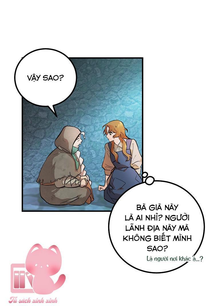 bác sĩ hoàn thành trách nhiệm rồi chapter 1 29