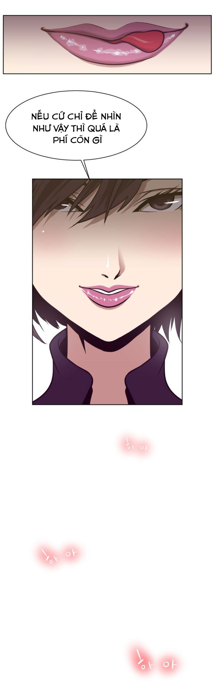 cạm bẫy (trap manhwa) chapter 1 11