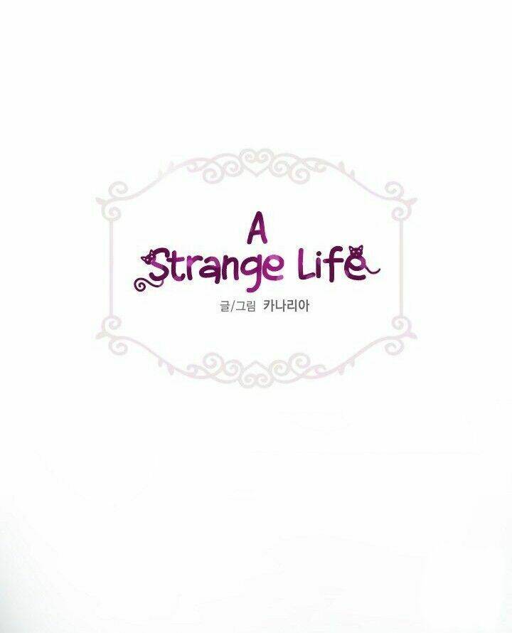 một cuộc sống kỳ lạ chapter 1 1