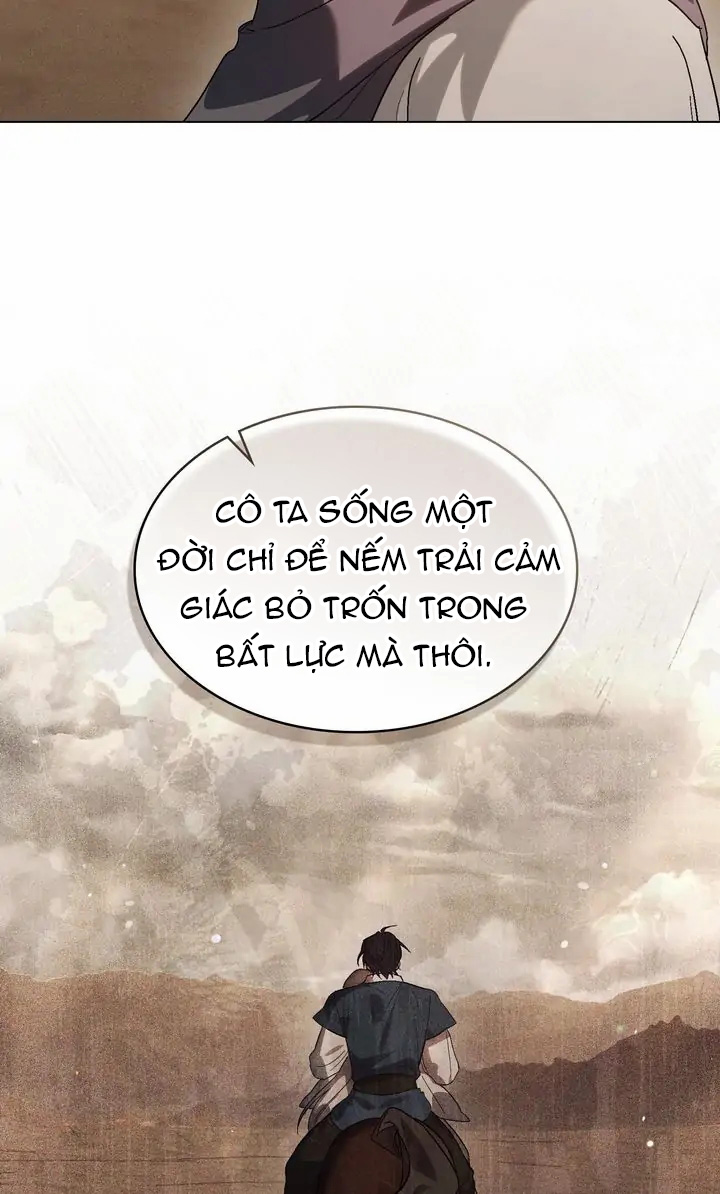 Định Mệnh An Bài Đôi Ta chapter 8.1 - Trang 12