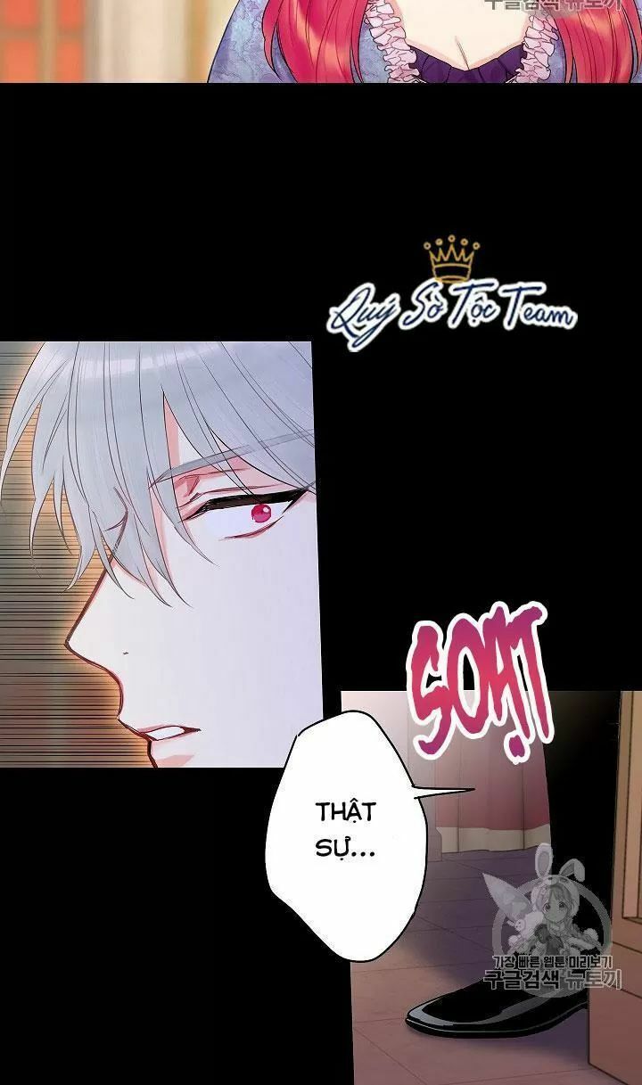 thánh nữ ẩn danh chapter 169 10