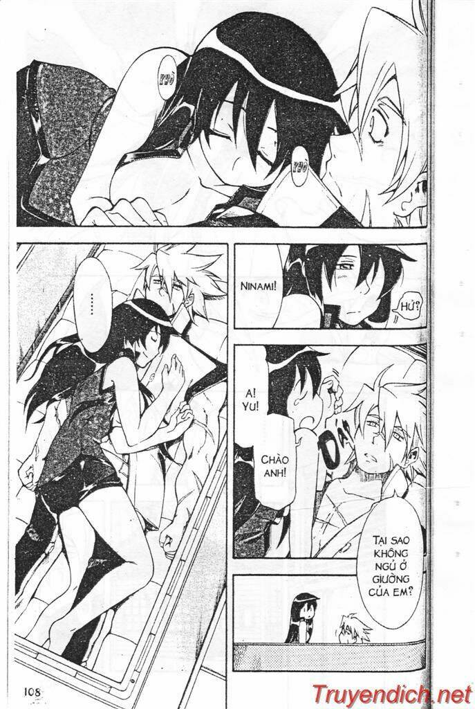 ifrit - danzai no enjin chapter 3 4