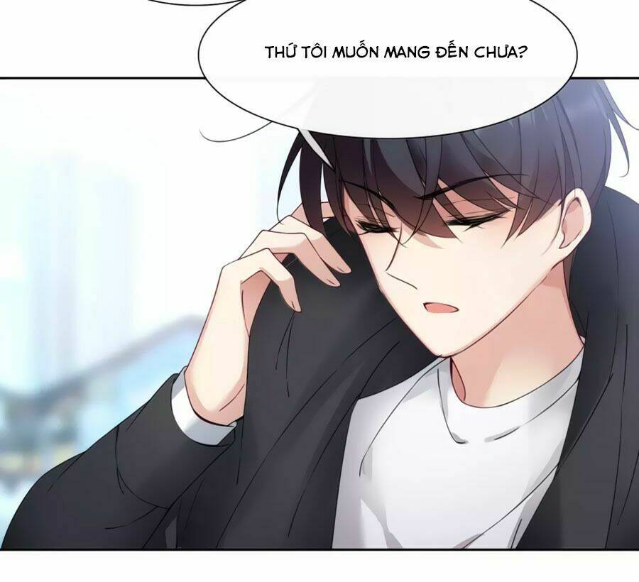 nhân chất tình nhân chapter 13.1 29