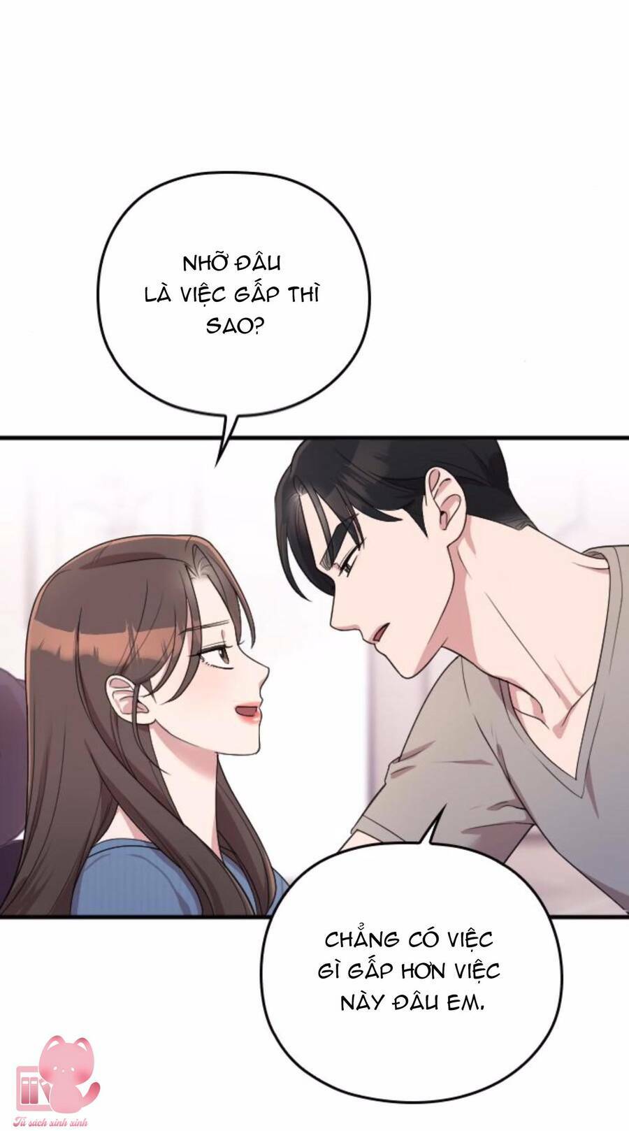 cô đi mà lấy chồng tôi đi chapter 65 34