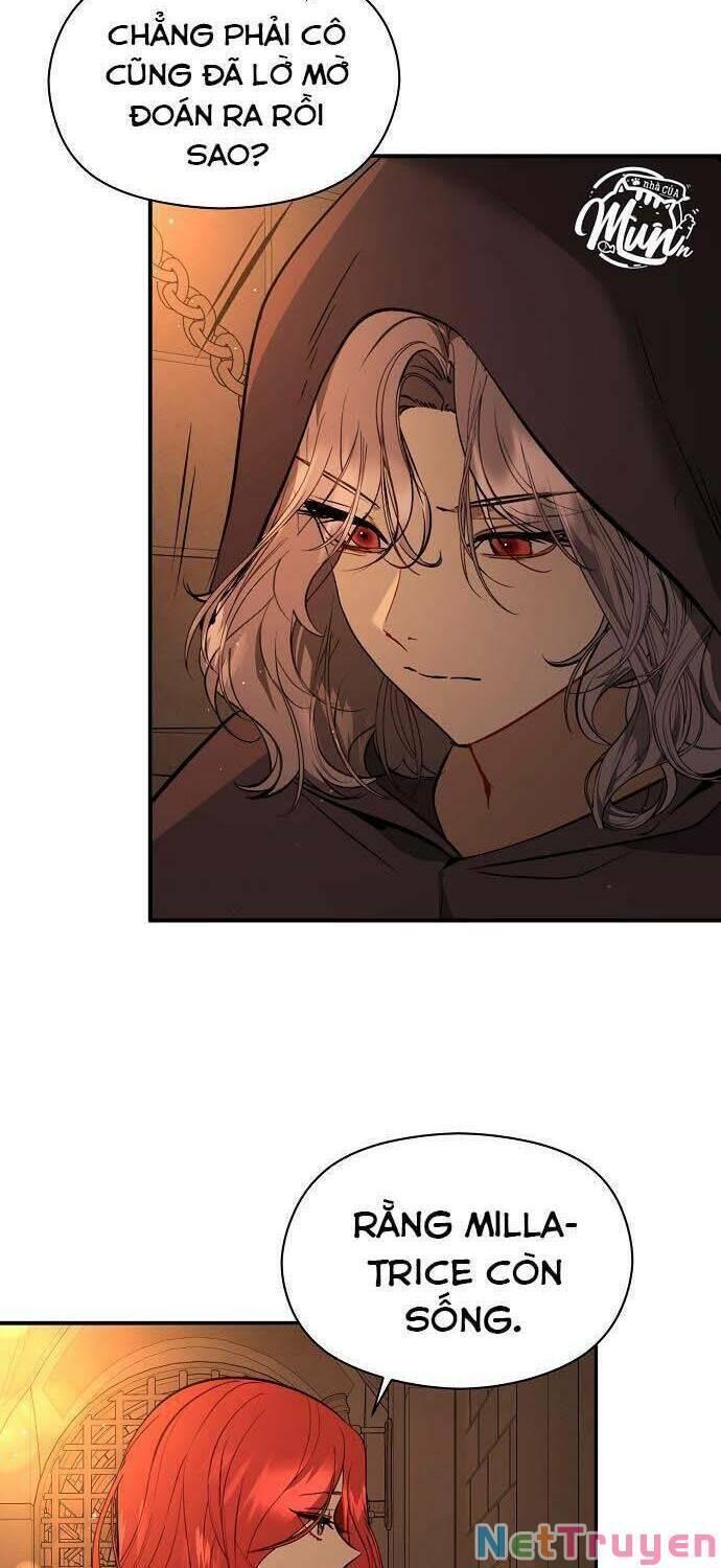 tôi không cố ý quyến rũ nam chính đâu! chapter 54 22