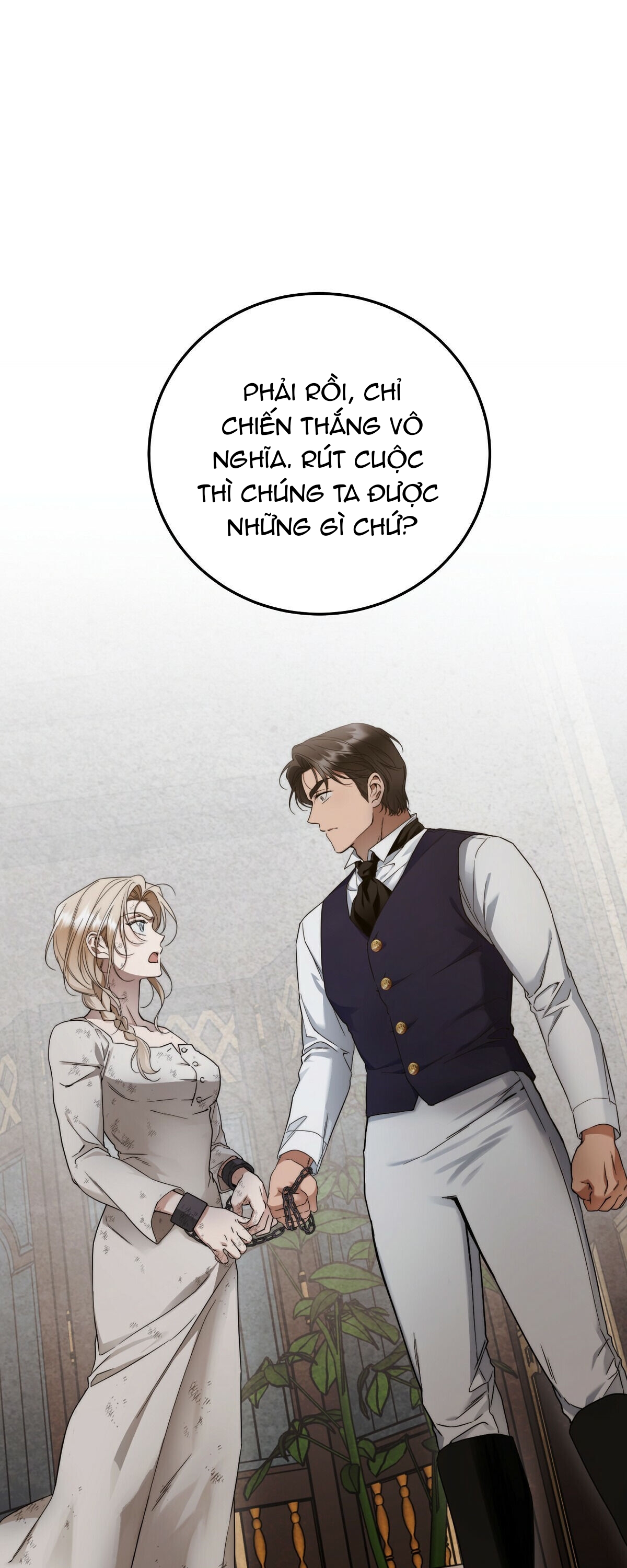 lời nói dối vĩnh cửu của người chapter 6.2 11