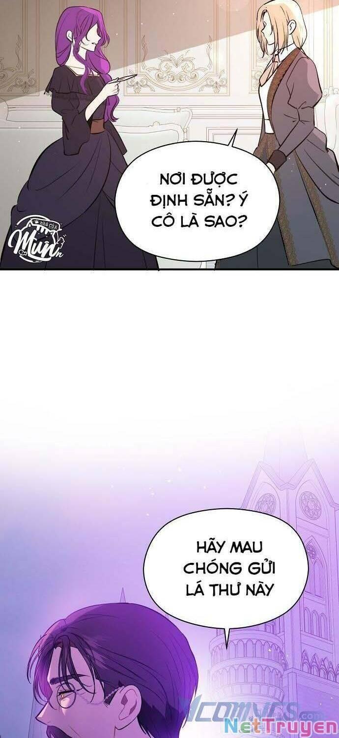 tôi không cố ý quyến rũ nam chính đâu! chapter 54 46