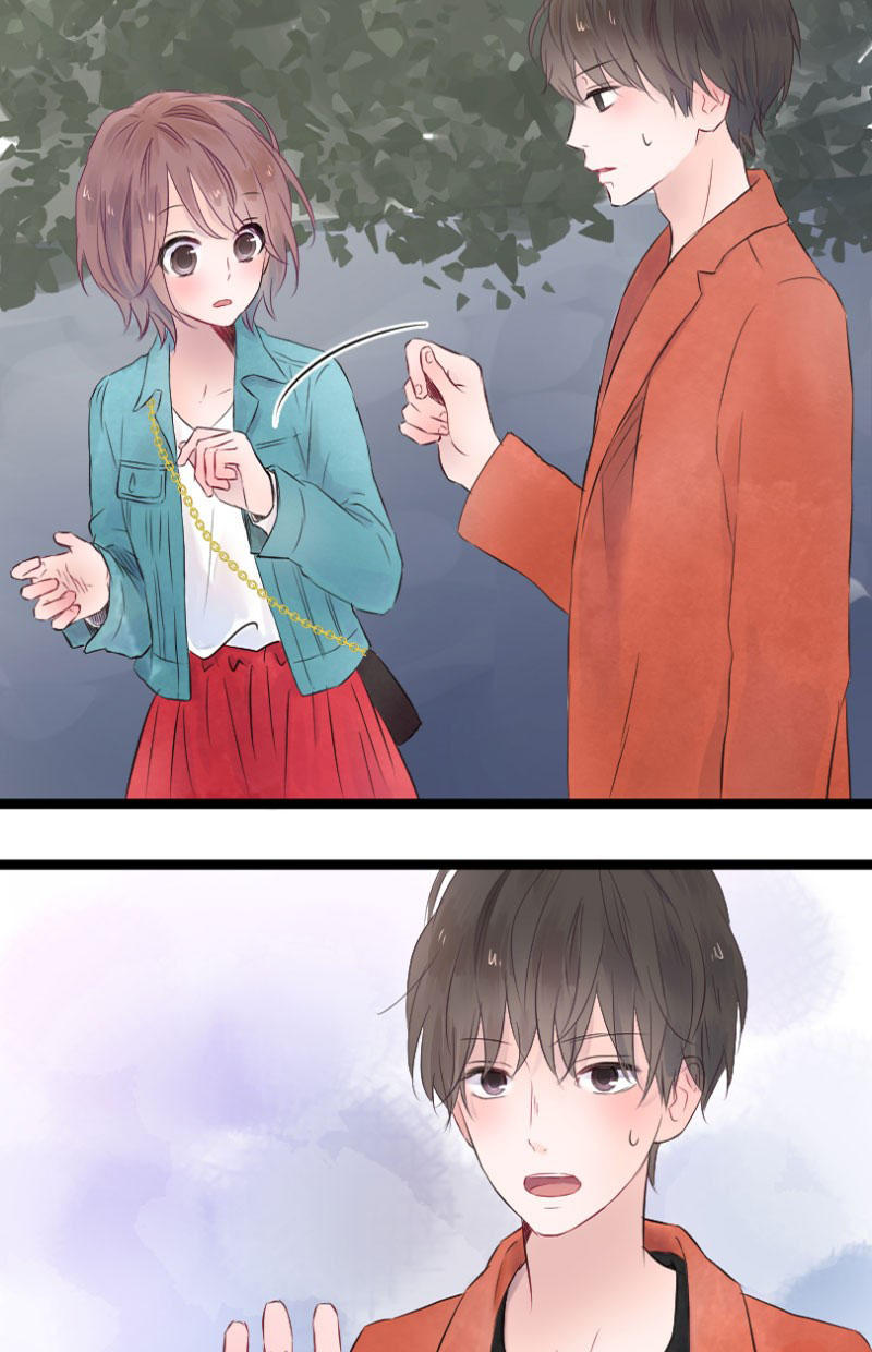 yêu không cần nói chapter 14 22