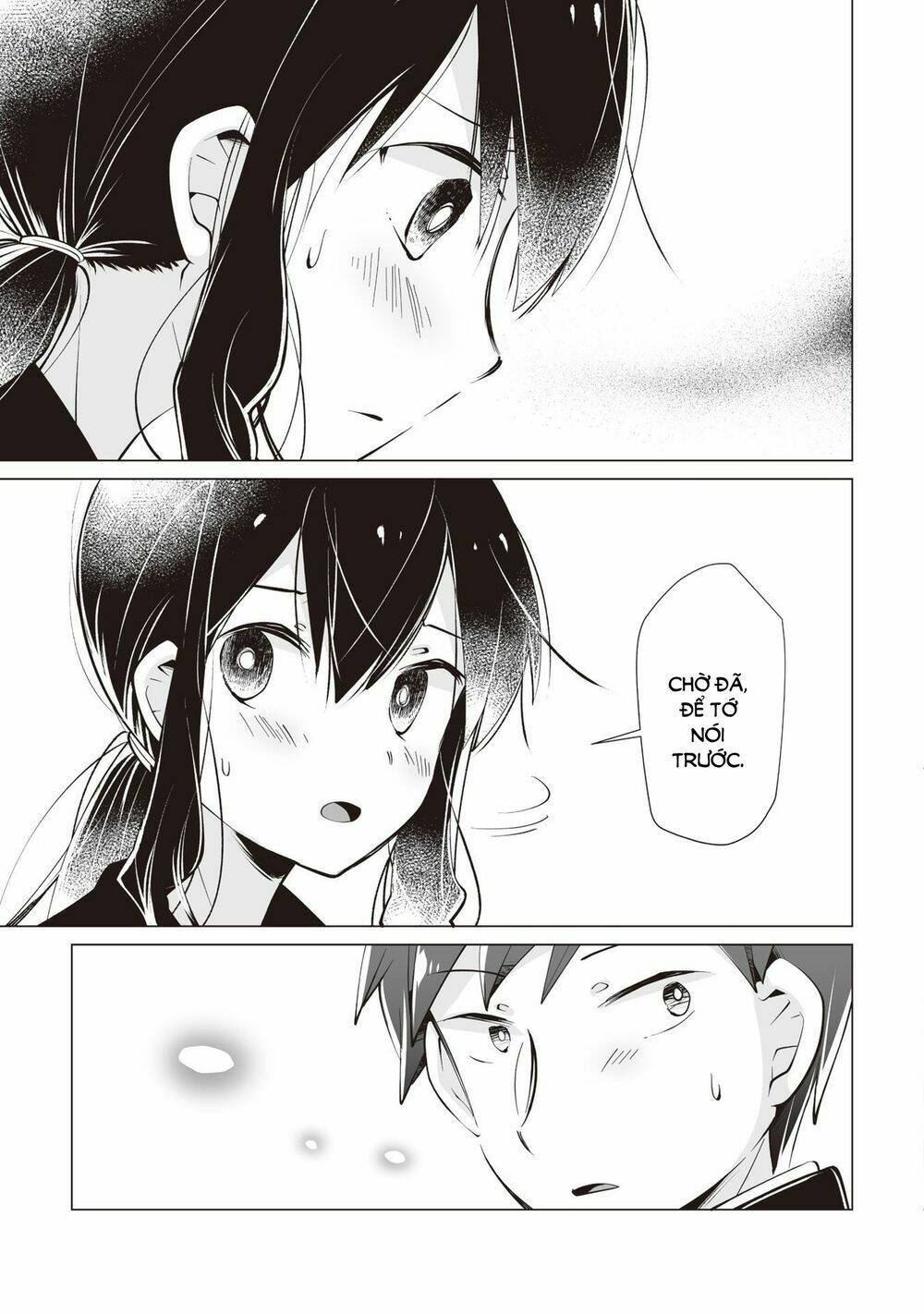 tonari no seki no satou-san chapter 13 4