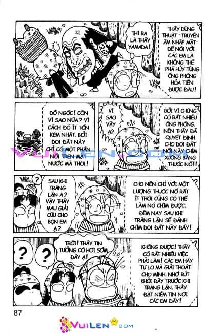 ninja loạn thị chapter 29 87