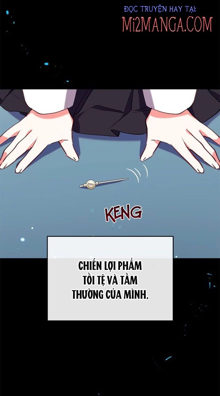 chúng ta có thể trở thành gia đình được không? chapter 18.5 11