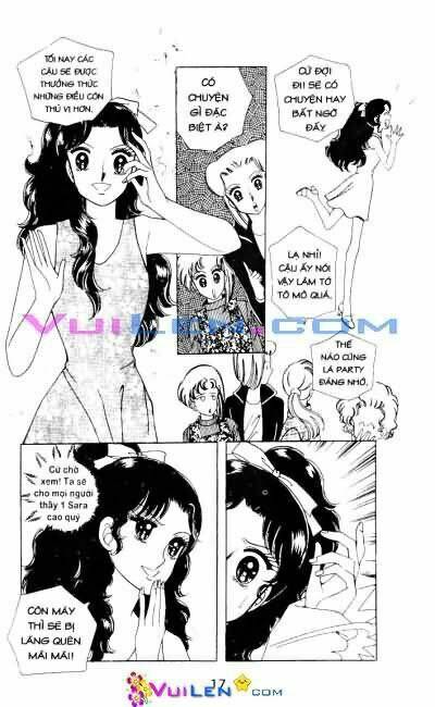 giảm cân để yêu chapter 9 17