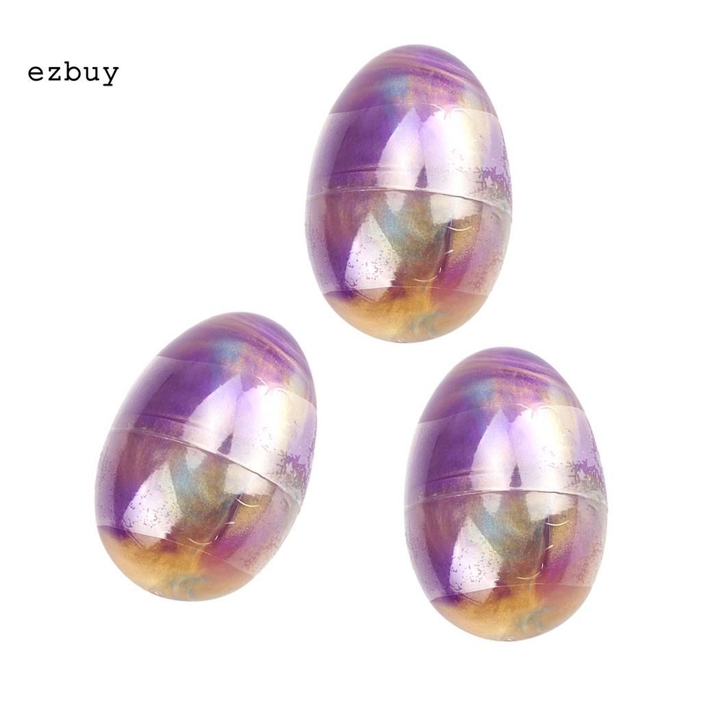 Đồ chơi slime đa năng hình quả trứng galaxy giải tỏa căng thẳng