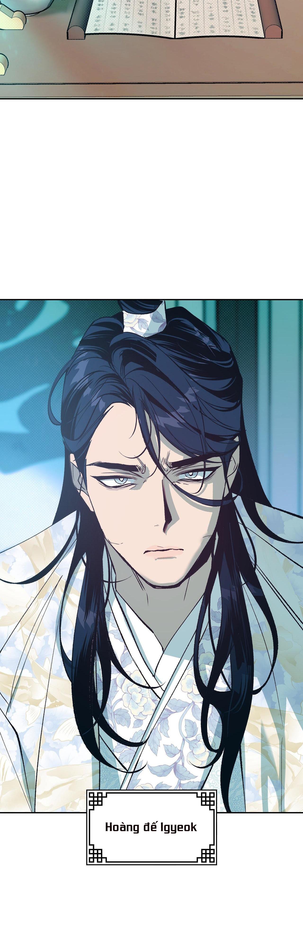 hương mộc chapter 1 18