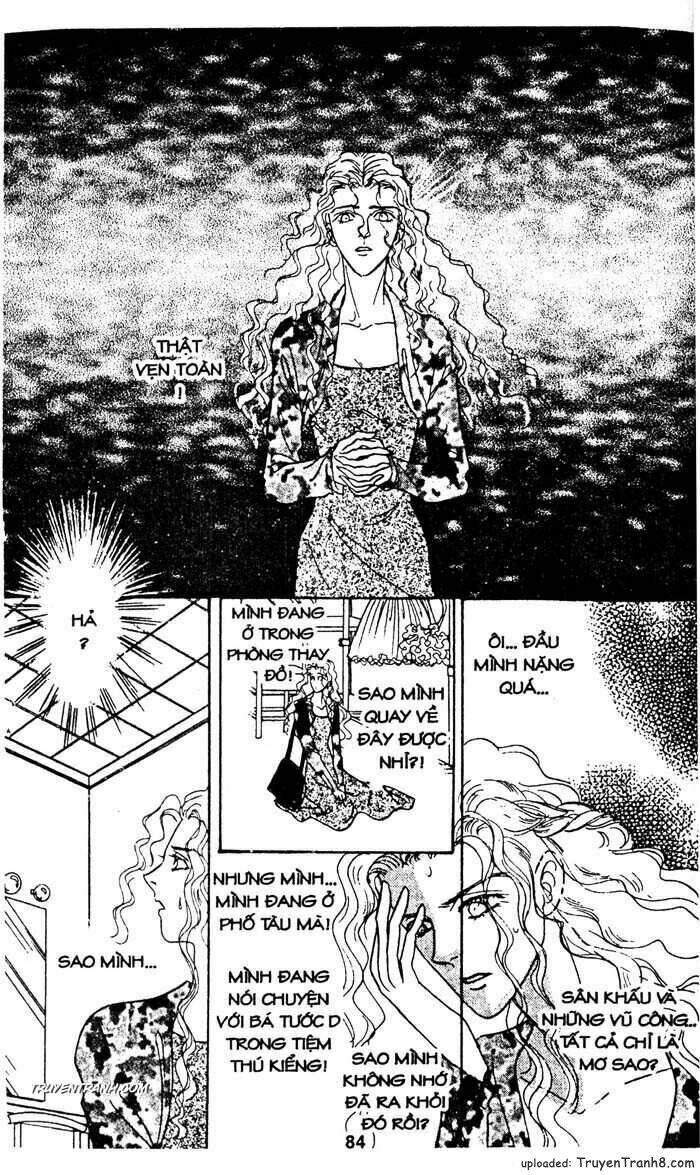 tiệm thú kiểng chapter 22 29