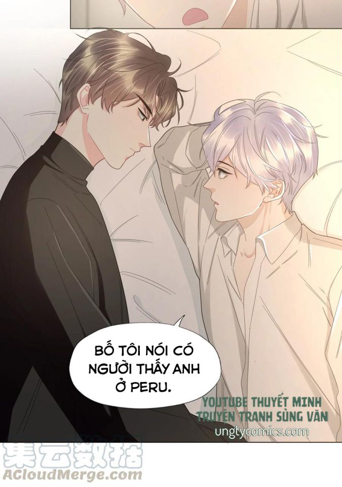 Bất an vu thất chapter 33