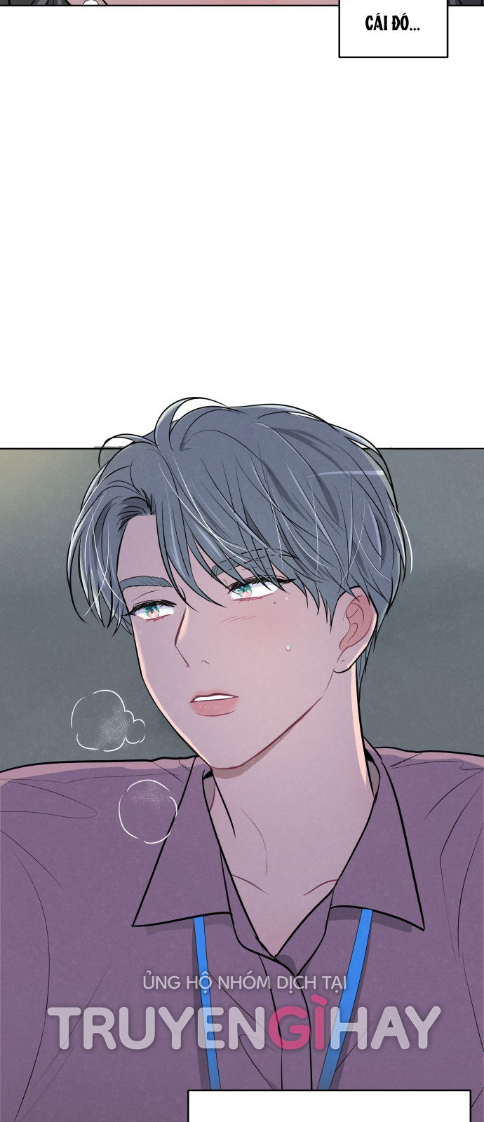Tuyển Tập Truyện Ngắn Dằm Khăm Của Bạn Mảy chapter 10.2 - Trang 9