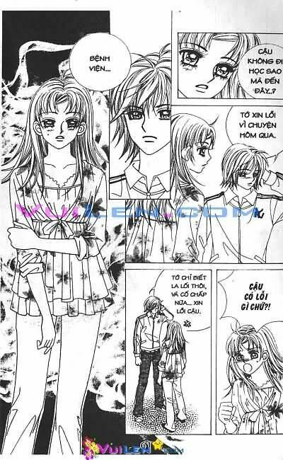 nụ hôn cuối chapter 52 2