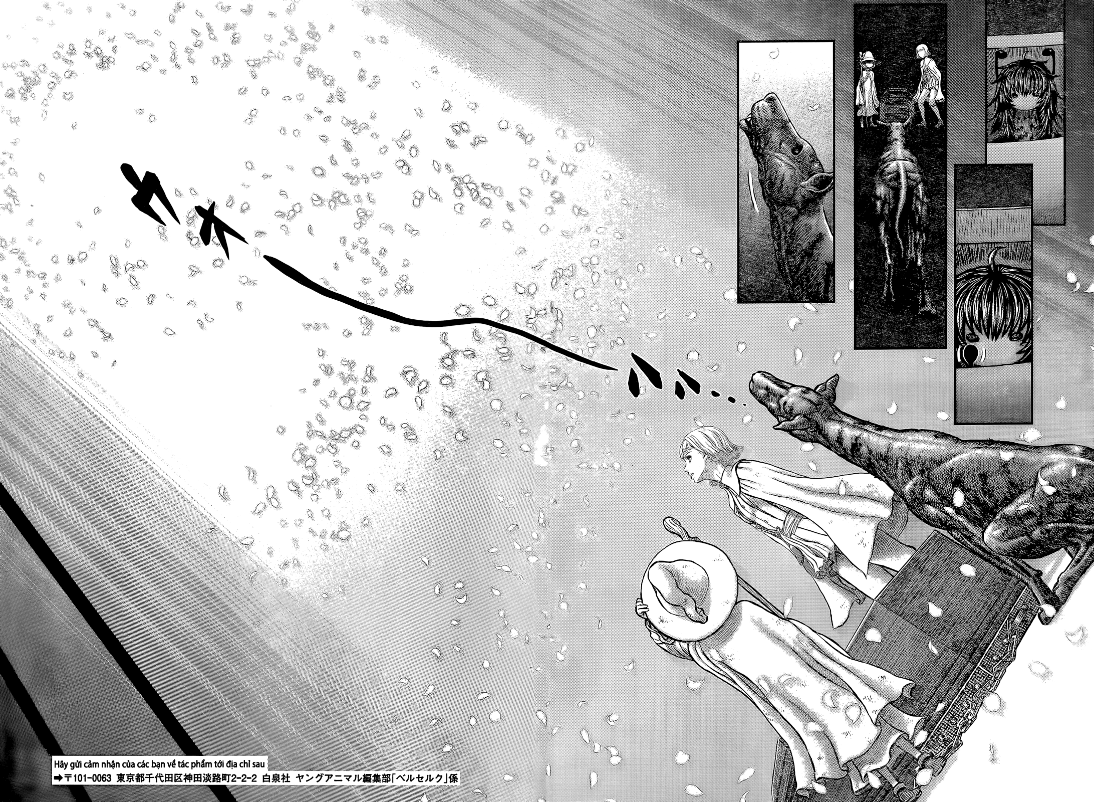 kiếm sĩ đen chapter 354 18