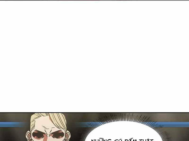 võ sĩ - the boxer chapter 120 24