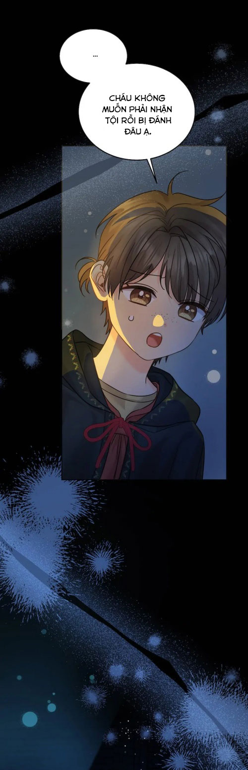 tôi sẽ cứu nam phản diện bị nữ chính ruồng bỏ chapter 99 33