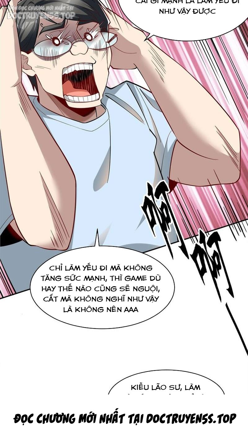 ta làm giàu từ thua lỗ game chapter 125 14