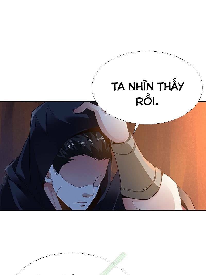 thần thương dị yêu lục chapter 20 1