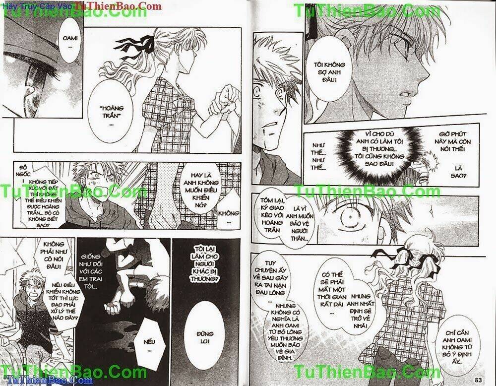 pháp sư tơ hồng chapter 9 42