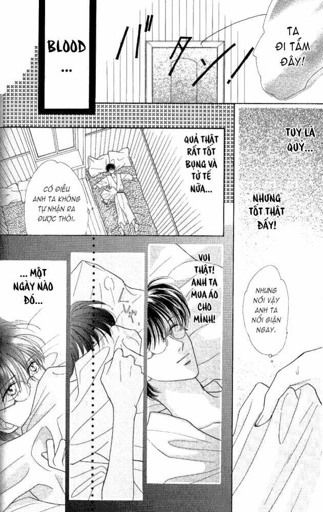 koori no mamono no monogatari chapter 1 21