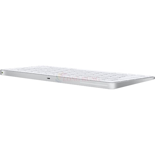 Bàn phím không dây Apple Magic Keyboard Touch ID MK293ZA/A - Hàng chính hãng