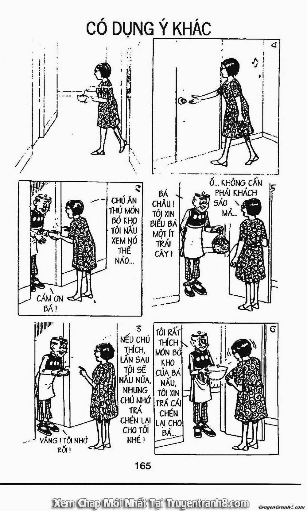 chú thoong chapter 177 1