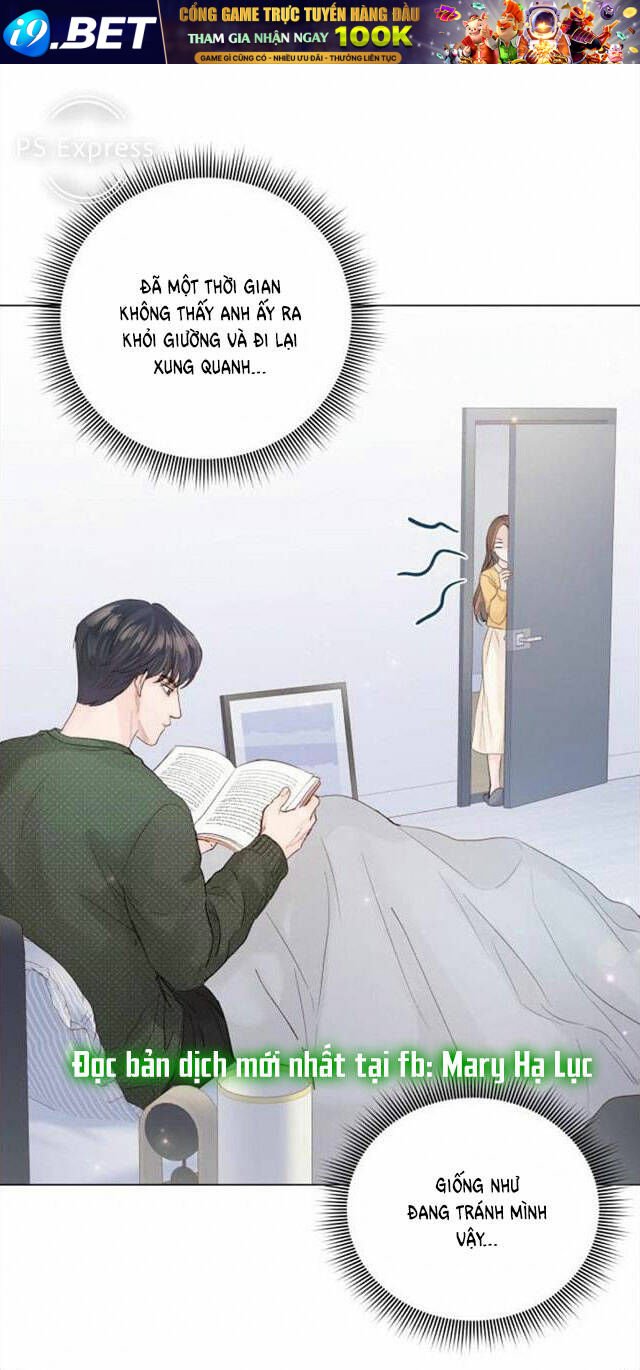 nhất định chúng ta sẽ được hạnh phúc chapter 88.1 21