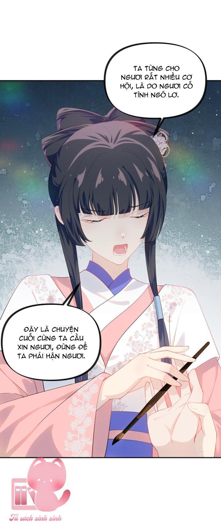 một đêm nọ đột nhiên yandere tới! chapter 145 10